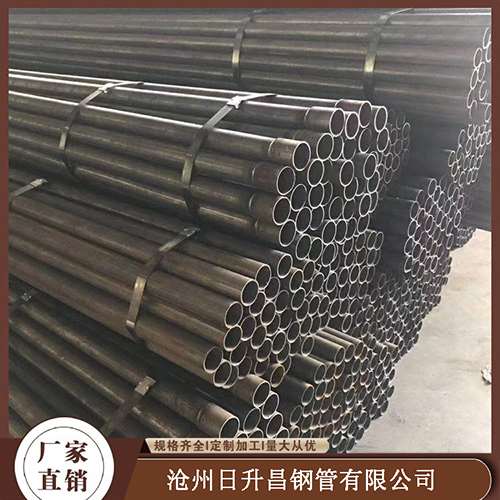 华南热作学院57声测管多少钱一米