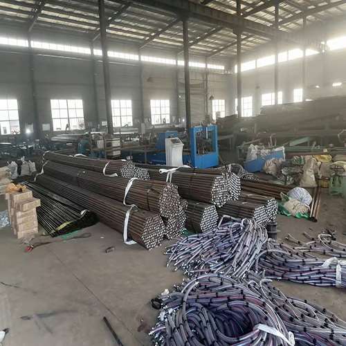 华南热作学院声测管施工及验收规范（最全最详细）